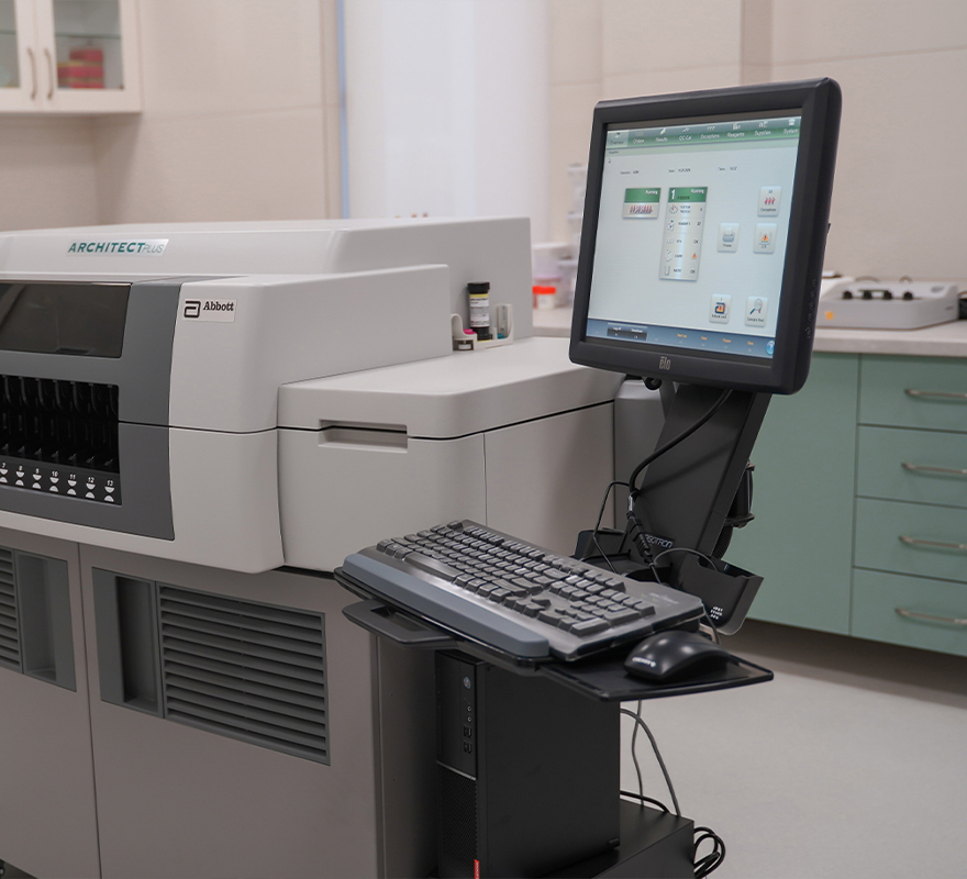 Laboratoriya