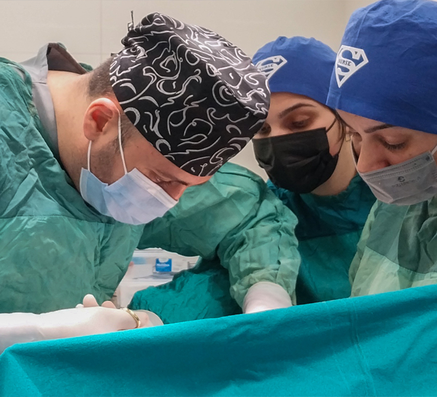 Urologiya